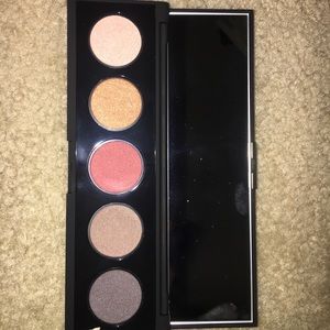 Bare Minerals eyeshadow palette